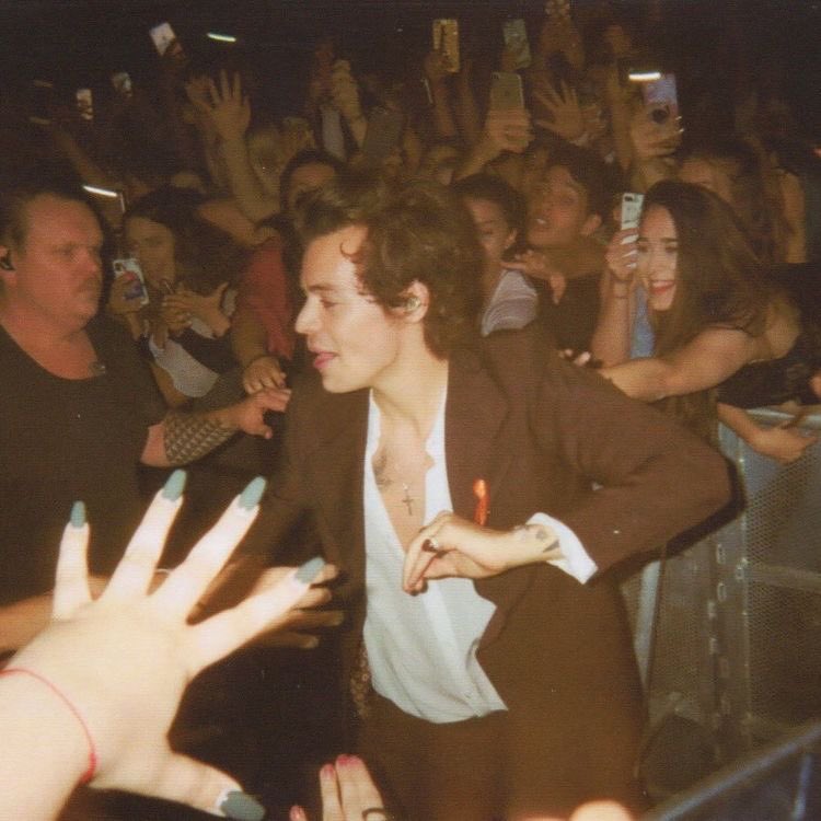 HS1 (@hstyles1era) on Twitter photo 