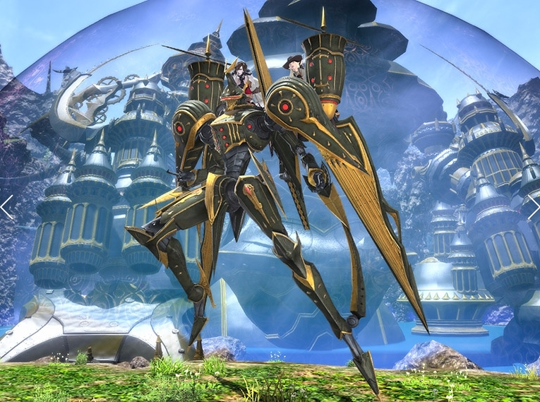 llamatodd's tweet image. We did it!🙌 Let's have a 7k Twitter follower giveaway!

1st prize: Cruise Chaser Mount (or equal value)
2nd prize: Job Boost of your choice
3rd prize: 1x Fantasia

To enter:
❤️Like this tweet!
✅Retweet it! (No QT)
👀Be a follower! 🦙

Winners will be announced on November 19th!