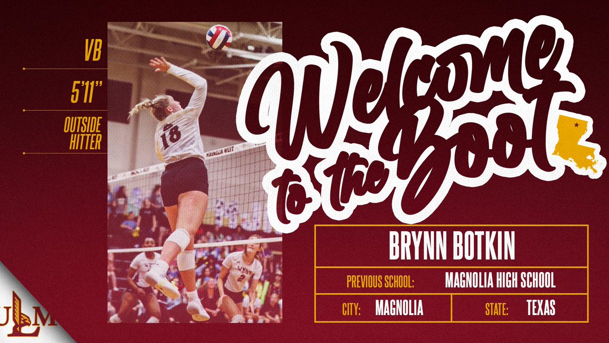 ULM 🏐 Volleyball tweet media
