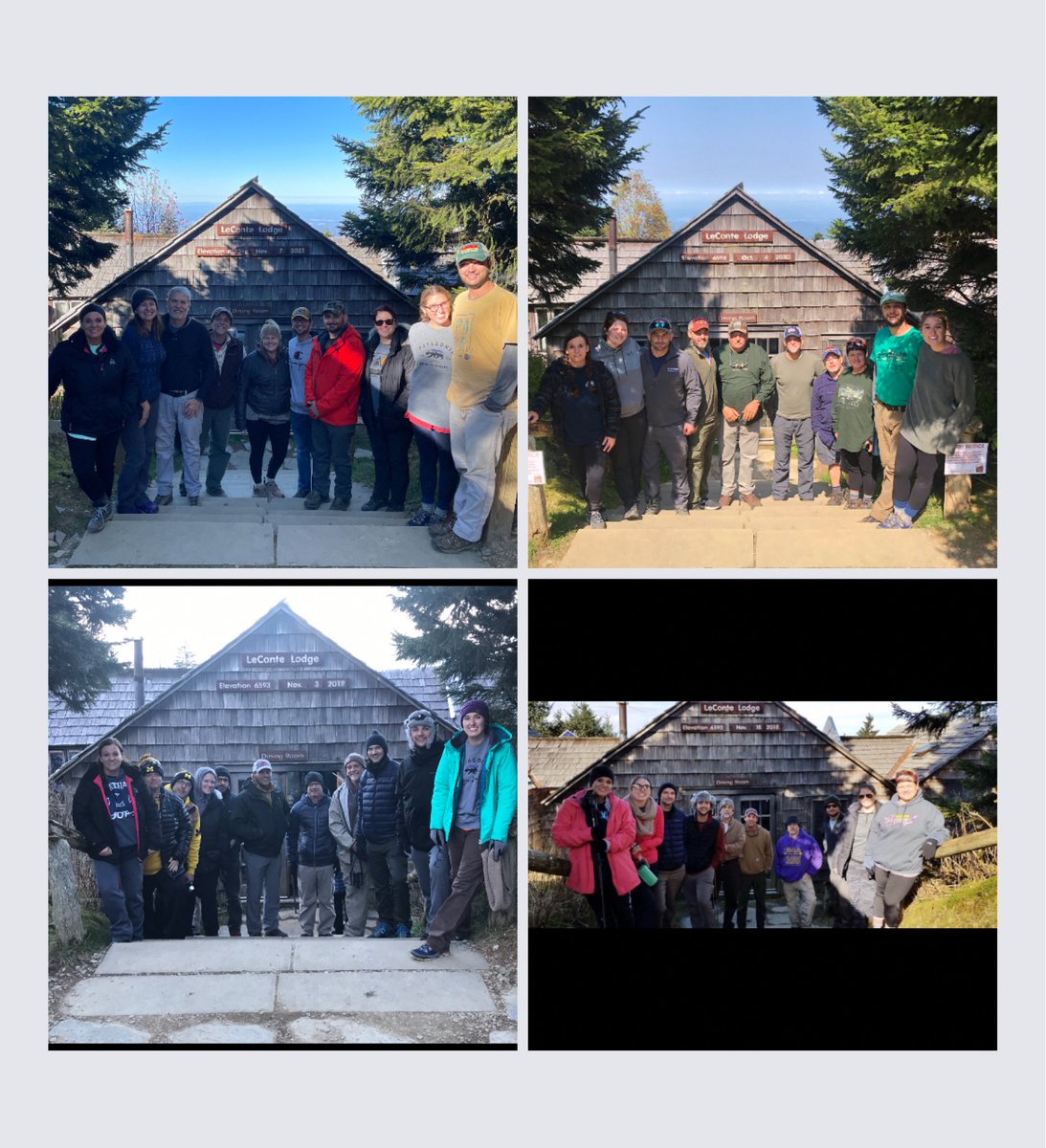 landers_melinda's tweet photo. 4 years up mt leconte https://t.co/KXeh1HOEjC