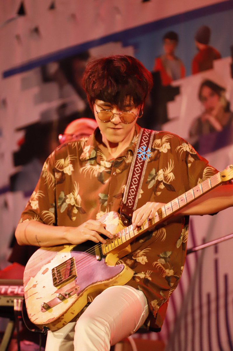thetoysfamily's tweet photo. วันนี้จะได้เจอกันแล้วในรอบเกือบปี มาเจอกันที่งานพัทยามิวสิคเฟส หาดจอมเทียนนะคะ 
ทอยขึ้น 20:00น. #thetoys 
รูปภาพสวยๆจาก @LastWinter1201 ค่ะ https://t.co/maJxDoMkVd