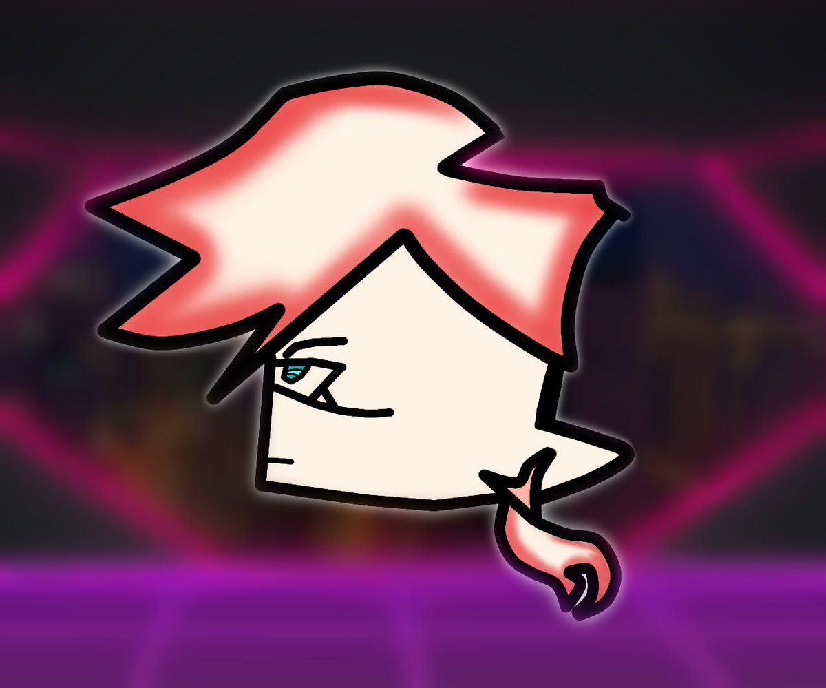 AxelInazuma35's tweet photo. Fnf camellia  fnf camellia  fnf camellia. 

I drew fnf camellia. 1st is original the orthers are filtered. 

@cametek 
@SugarRatio 
@notfireable
@Note_1020
#fnfcamellia
#fnfcamelliaweek2 
#cametek
#かめりあ 
#art https://t.co/UT7F0FWCUX