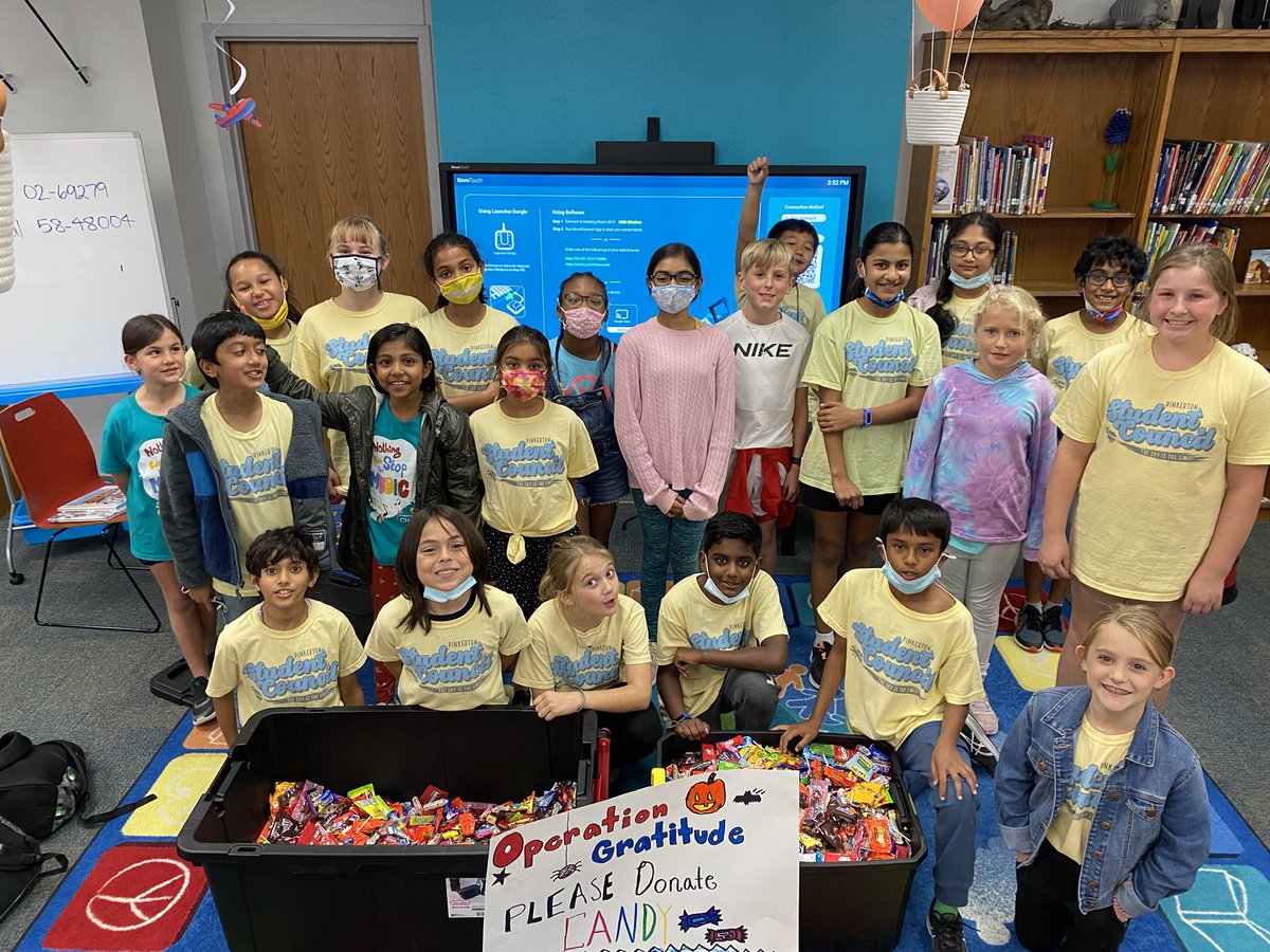 Kori Haverstick tweet media