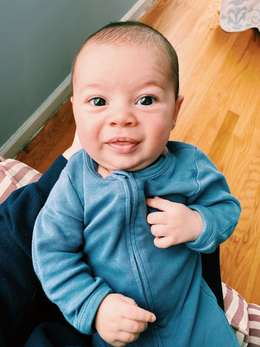 allisonmdavis_'s tweet photo. @KatiePMcGrady The babies are - or at least one baby is - also excited to see you ☺️ https://t.co/PyCXsUYFLj