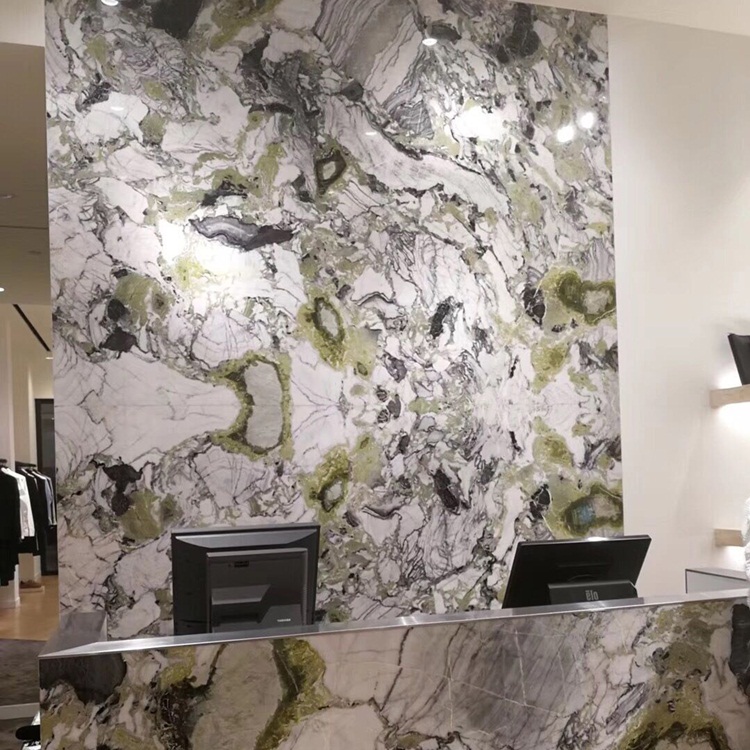 jscstonecom's tweet photo. Luxury Stone Ice Emerald Marble Ice Jade Marble
https://t.co/ByD1pbNJXf

#luxurystone #iceemerald #jade #marble #interiordesign #homedecor #marbletiles #marbletile #marbleslab #marbleslabs #marblesupplier #marblestone #marbledesign #marblefloor #marbles #marblefactory https://t.co/CWysJZUUMg