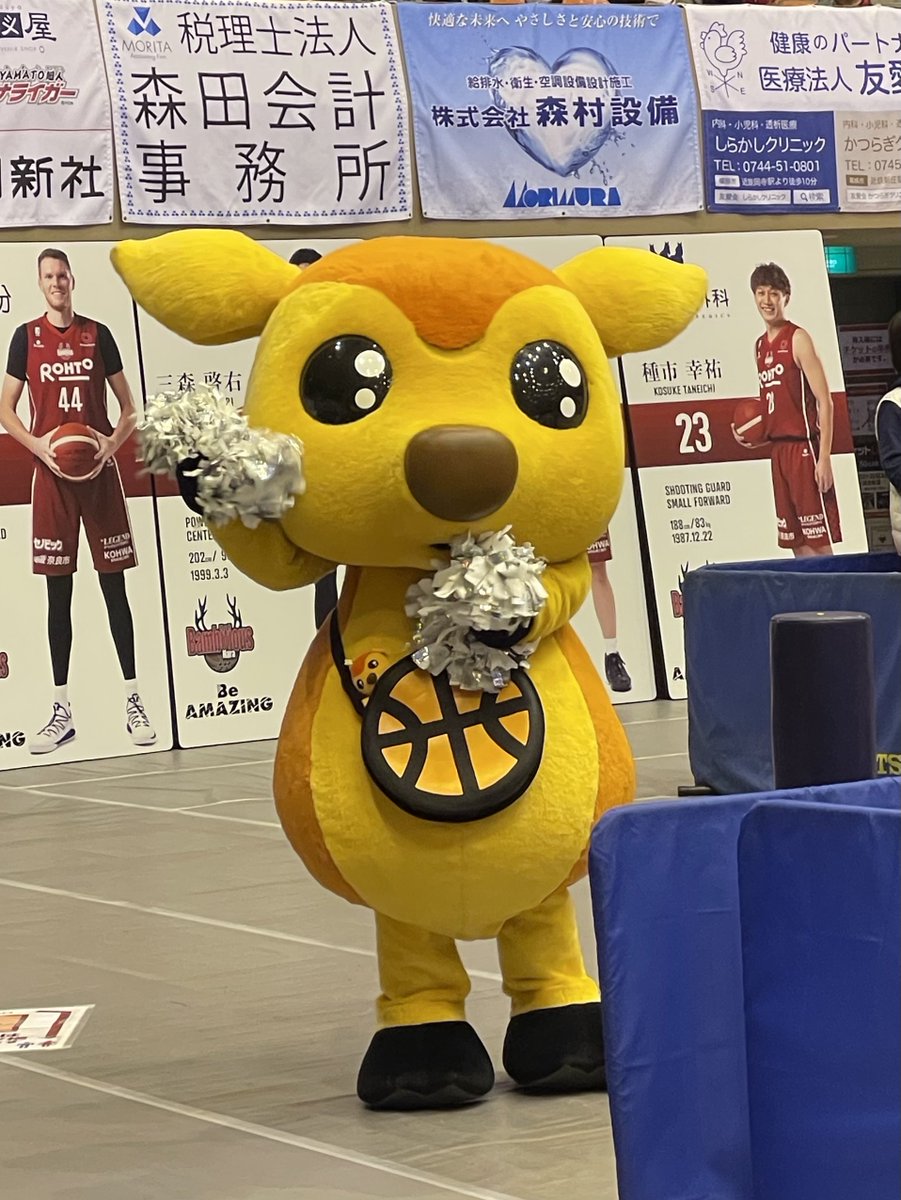 SNAZZ_BETA's tweet photo. 気になってる方がいてくれるかわかりませんが、今シーズンもバスケ観戦しています。伊藤選手が名古屋に移籍したので、大阪エヴェッサと名古屋ダイヤモンドドルフィンズを応援。週末は舞洲と名古屋を行ったり来たり。先日は元エヴェッサの藤髙選手とシカッチェに会いに、奈良へも行きました。 https://t.co/11KKHhc8CJ