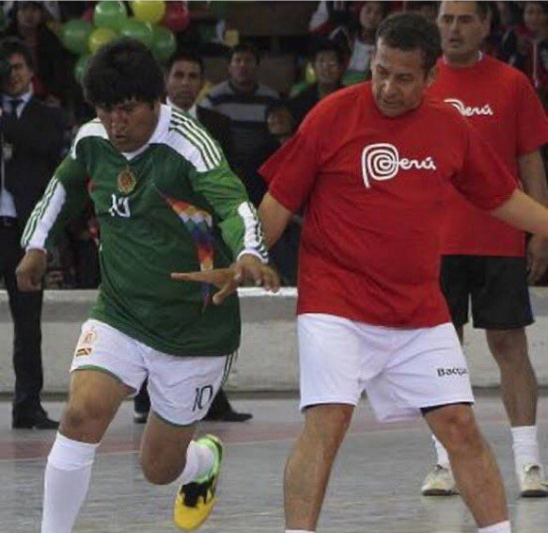 Elmorado_'s tweet photo. Perú > Bolivia https://t.co/MFkXARX02Z
