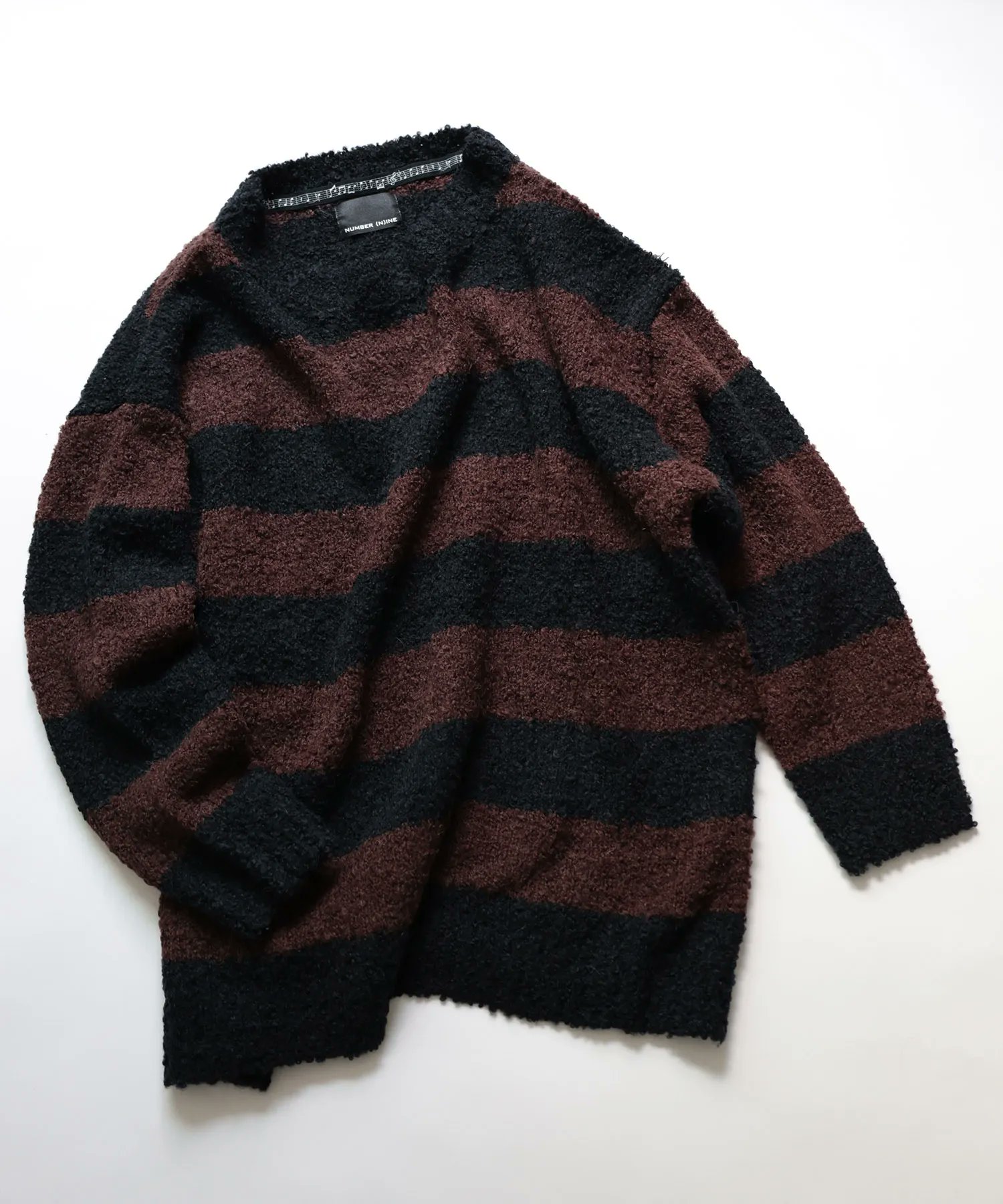 NUMBER (N)INE on Twitter: