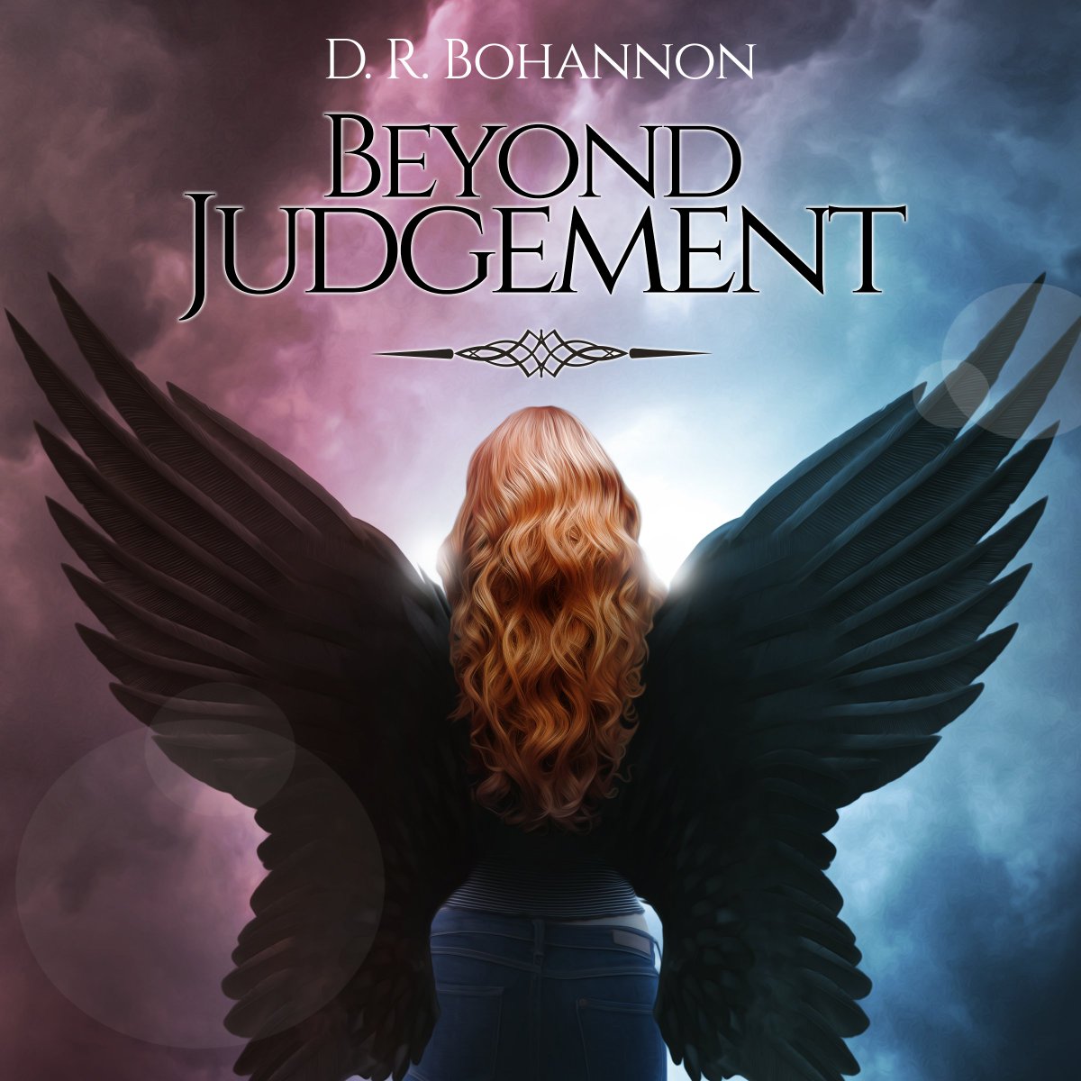 bohannon_debra's tweet photo. EXCITING NEWS!!!
#BeyondJudgement will be available in Audiobook form SOON!
I'm working with a very talented lady who has been going above and beyond to make this vision of mine come true! https://t.co/kazoGKBrXe