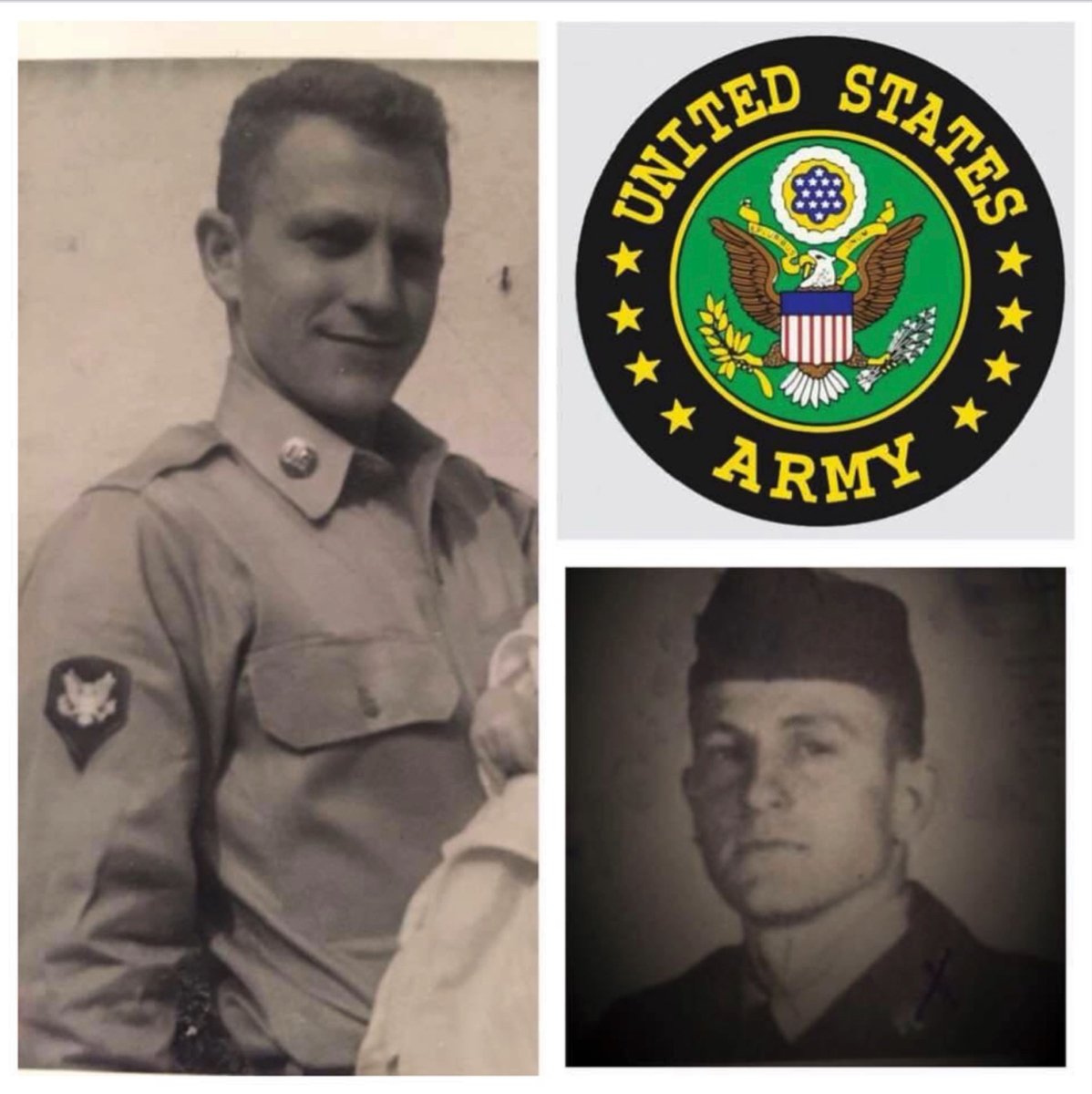 Thank you Dad for serving! 🇺🇸🇺🇸🇺🇸