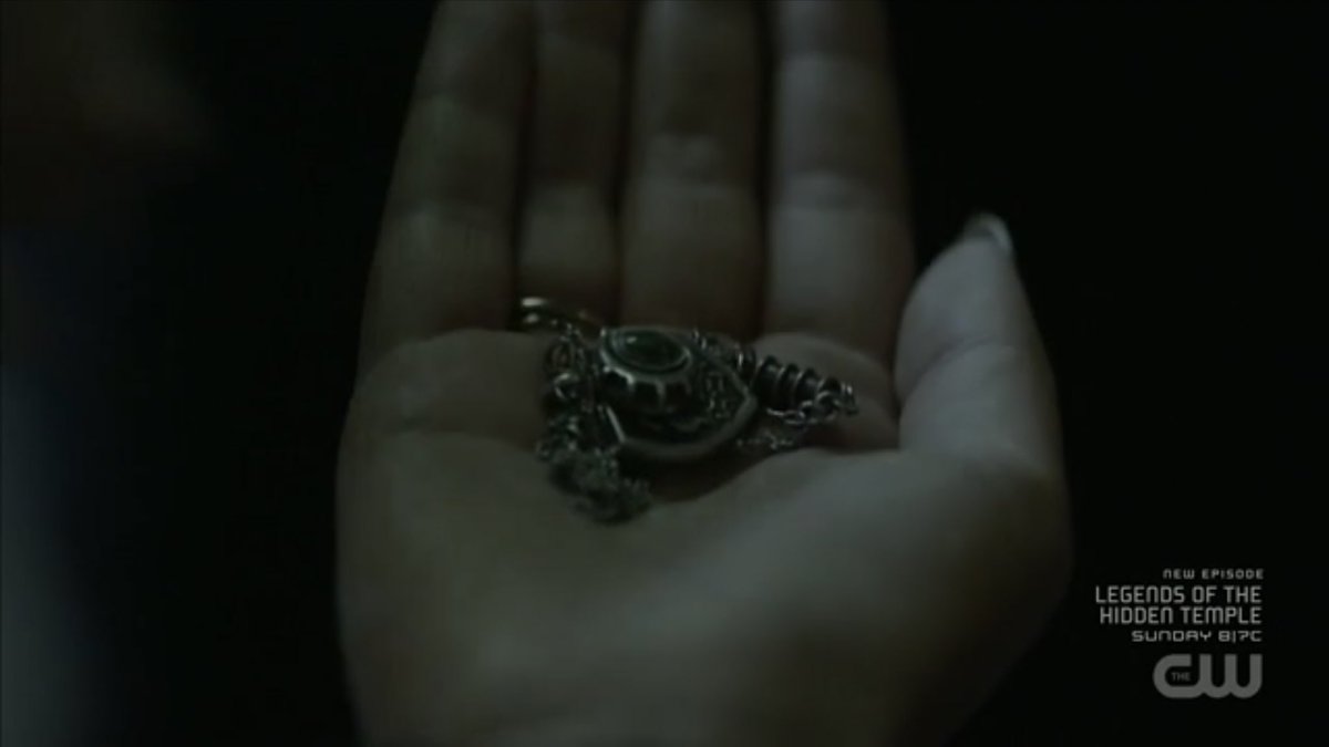imamriteshsingh's tweet photo. This HURT #Legacies https://t.co/15TSHFUqV2