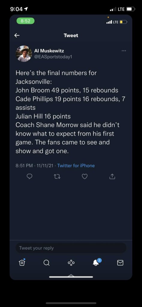 john broom tweet media