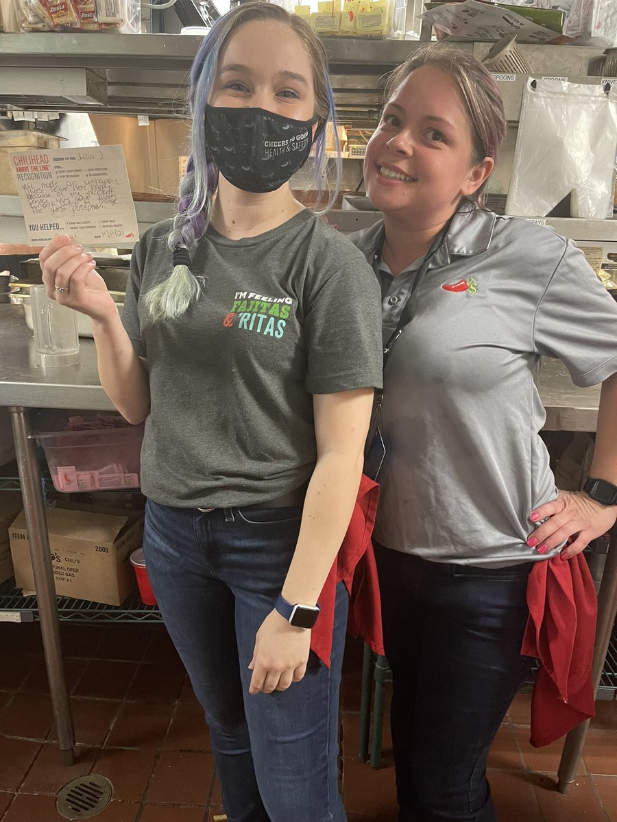 Pace Chiliheads tweet media