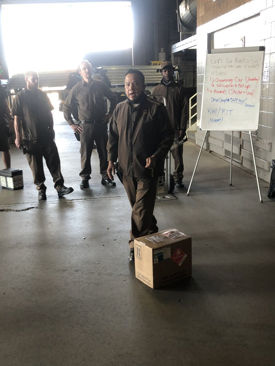 Doylestown Center Safety Committee tweet media