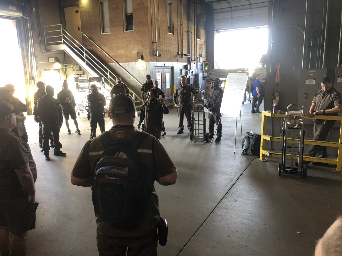 Doylestown Center Safety Committee tweet media