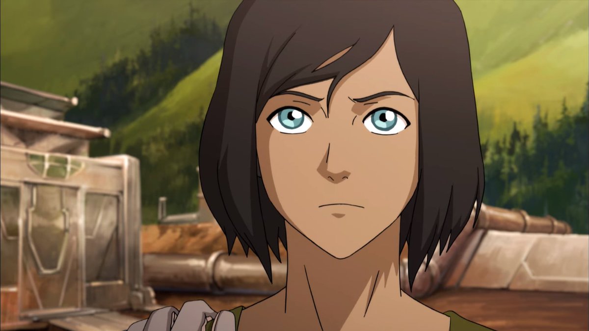 PureOrchidArt's tweet photo. the fanart   |   the original
#Korra #LegendOfKorra #Fanart https://t.co/kFpQt0tC96