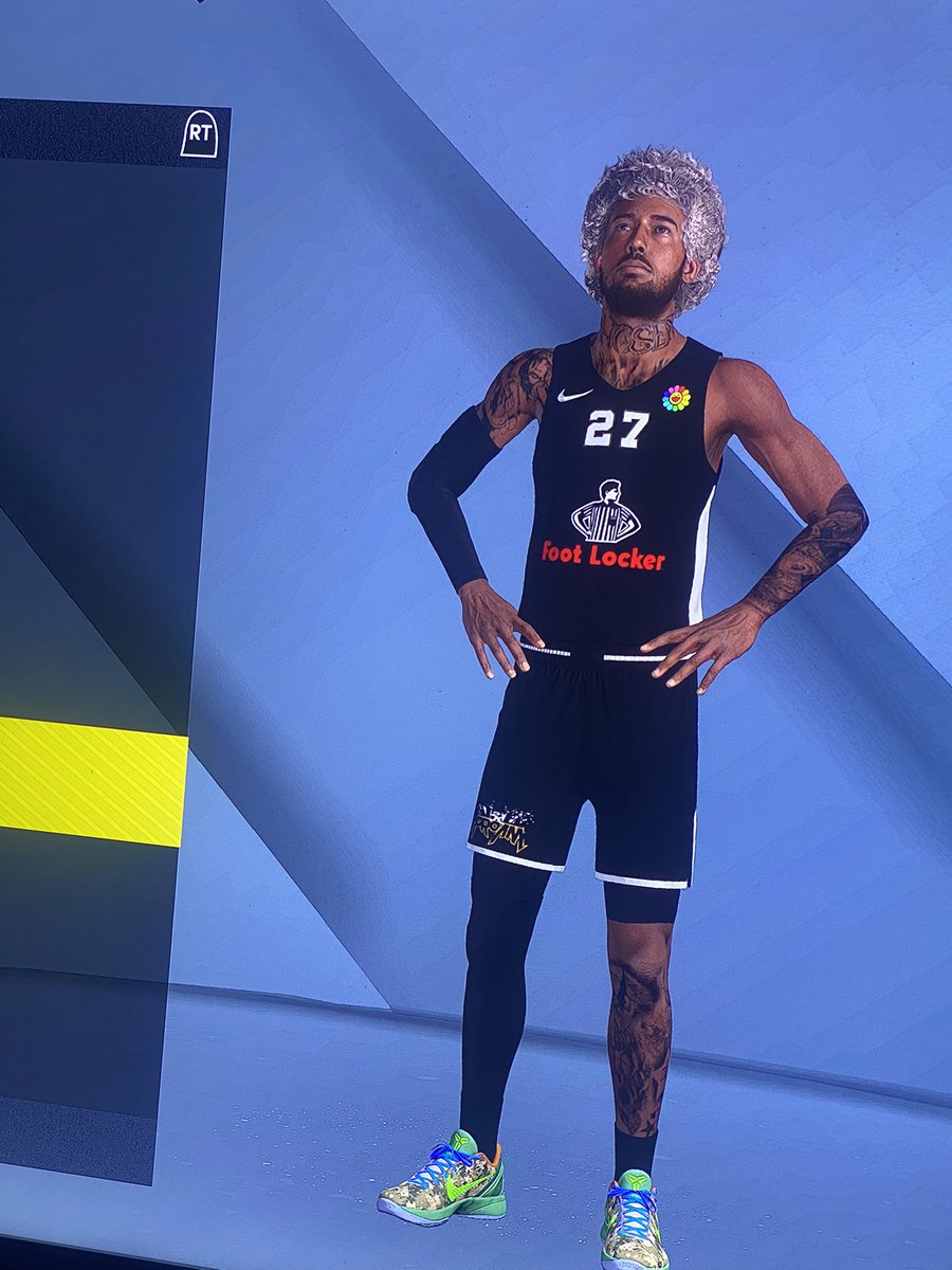2k22ATL's tweet photo. LOOKING FOR PLAYERS TO RUN PRO AM TONIGHT.. NEED FORWARDS &amp; BIGS 📥 DM ME #XBOX (Next Gen)

#2k22 #proam #2kfreeagent #2KCommunity #nextgen @2KCrewFinder @Official2KProAM https://t.co/w6kkLDrxda