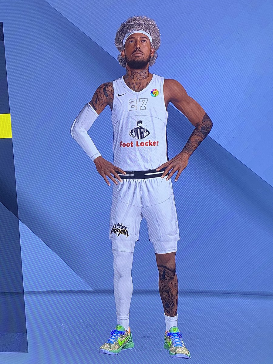 2k22ATL's tweet photo. LOOKING FOR PLAYERS TO RUN PRO AM TONIGHT.. NEED FORWARDS &amp; BIGS 📥 DM ME #XBOX (Next Gen)

#2k22 #proam #2kfreeagent #2KCommunity #nextgen @2KCrewFinder @Official2KProAM https://t.co/w6kkLDrxda