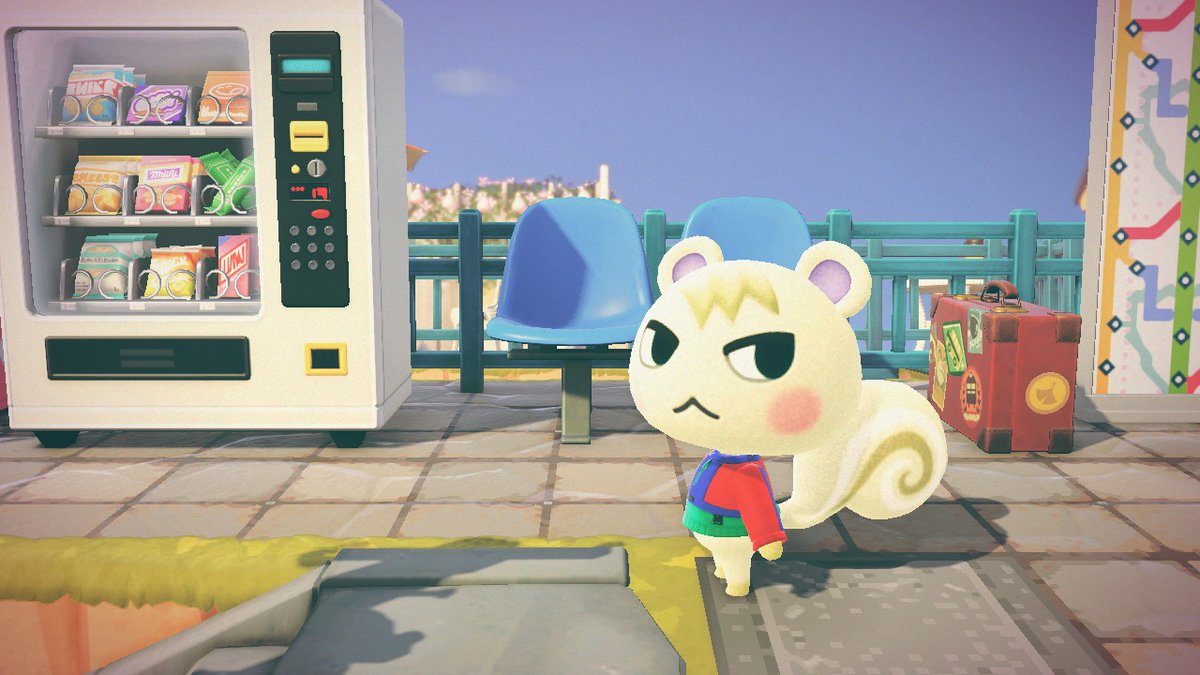 cappy (@kukuicrossing) / Posts / X