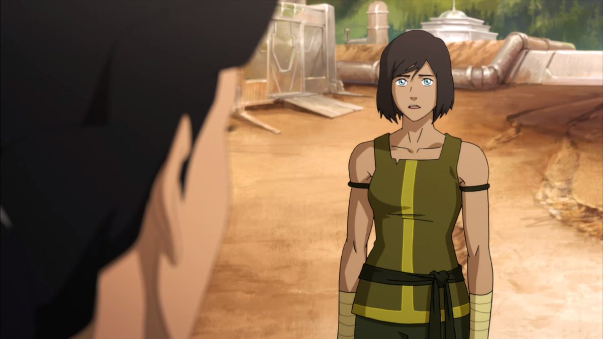 PureOrchidArt's tweet photo. the fanart   |   the original
#Korra #LegendOfKorra #Fanart https://t.co/kFpQt0tC96