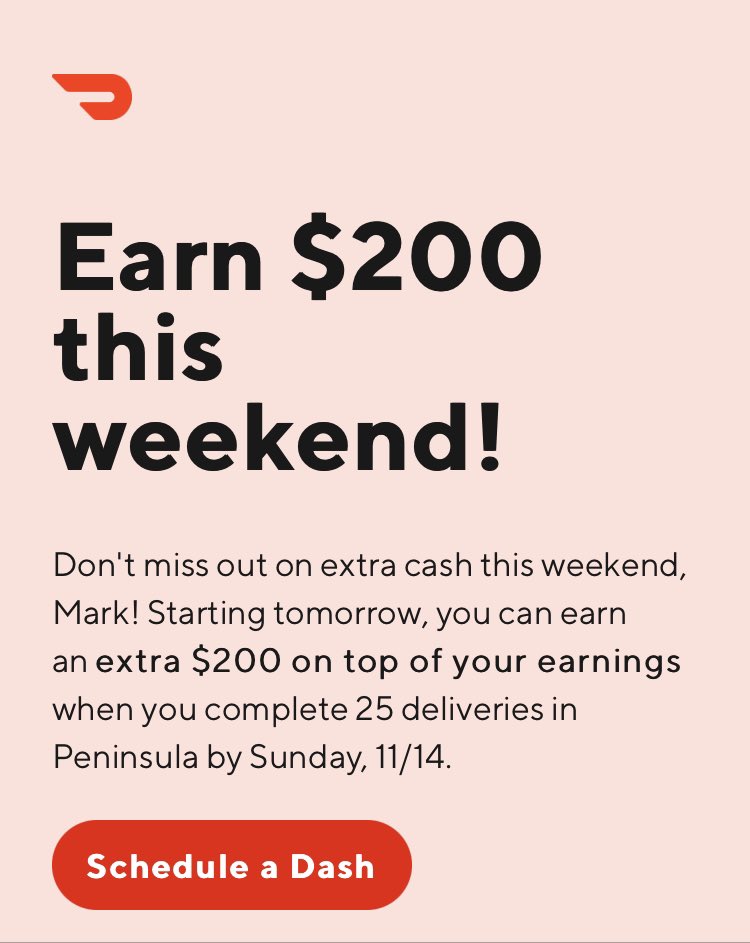 I did the same promo back in April. Not again, right? Well…..🤷🏻‍♂️