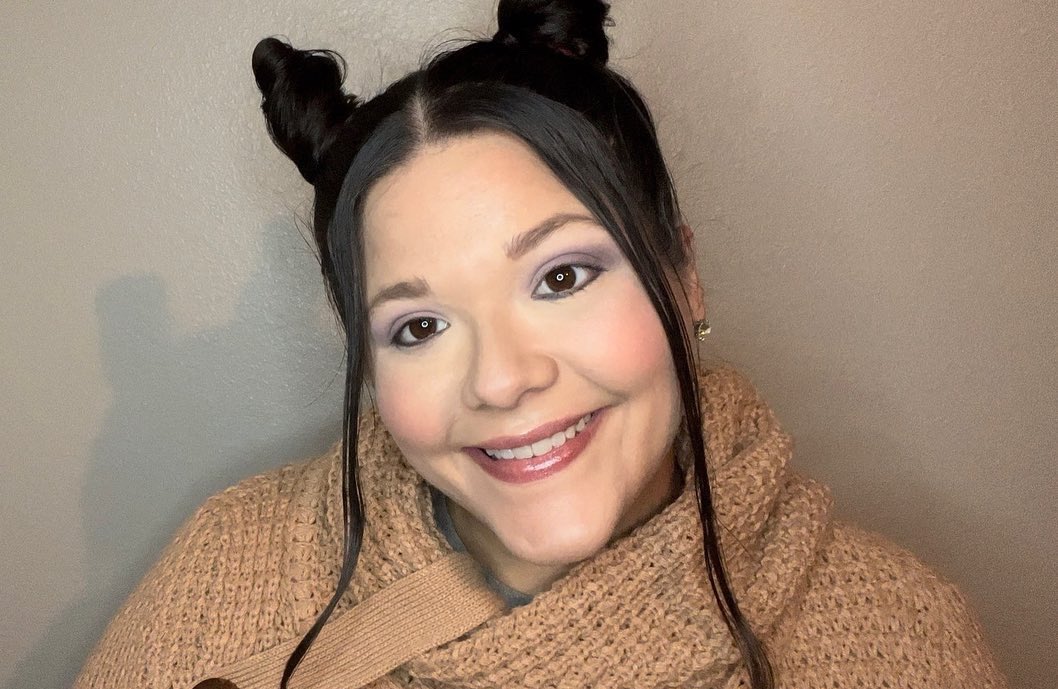 princess_raw's tweet photo. Lovin this #sweaterweather… ❄️☃️🧤🧣🧥 https://t.co/ibJ5bwh4Dg