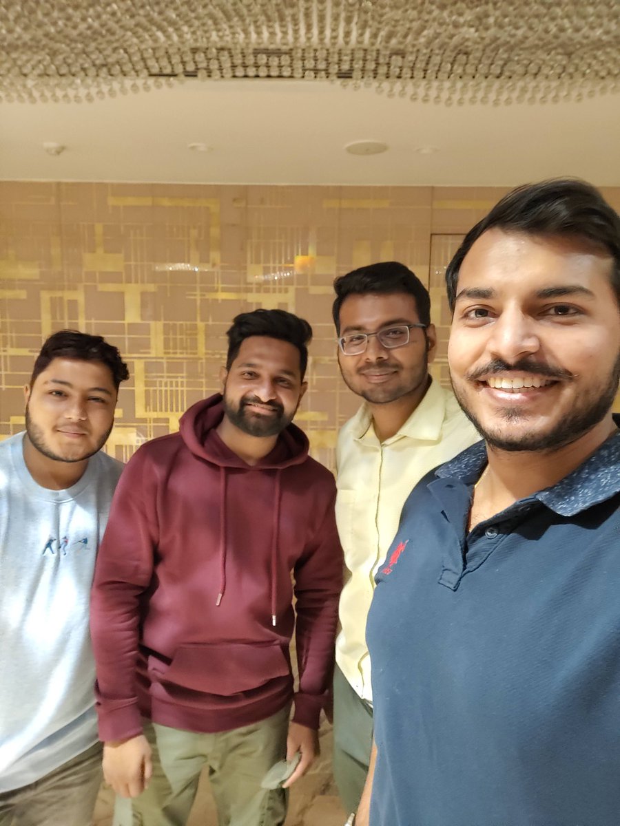 Utkarsh Jaiswal tweet media