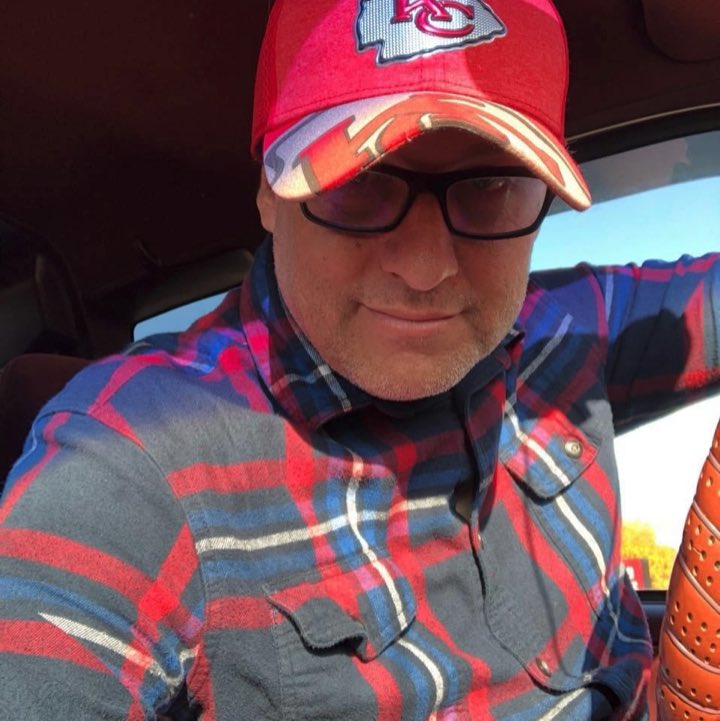 CryptMidwest's tweet image. Goodnight my dear #Twitter Family 💀

Finally time for Flannel #Fall21 🙌