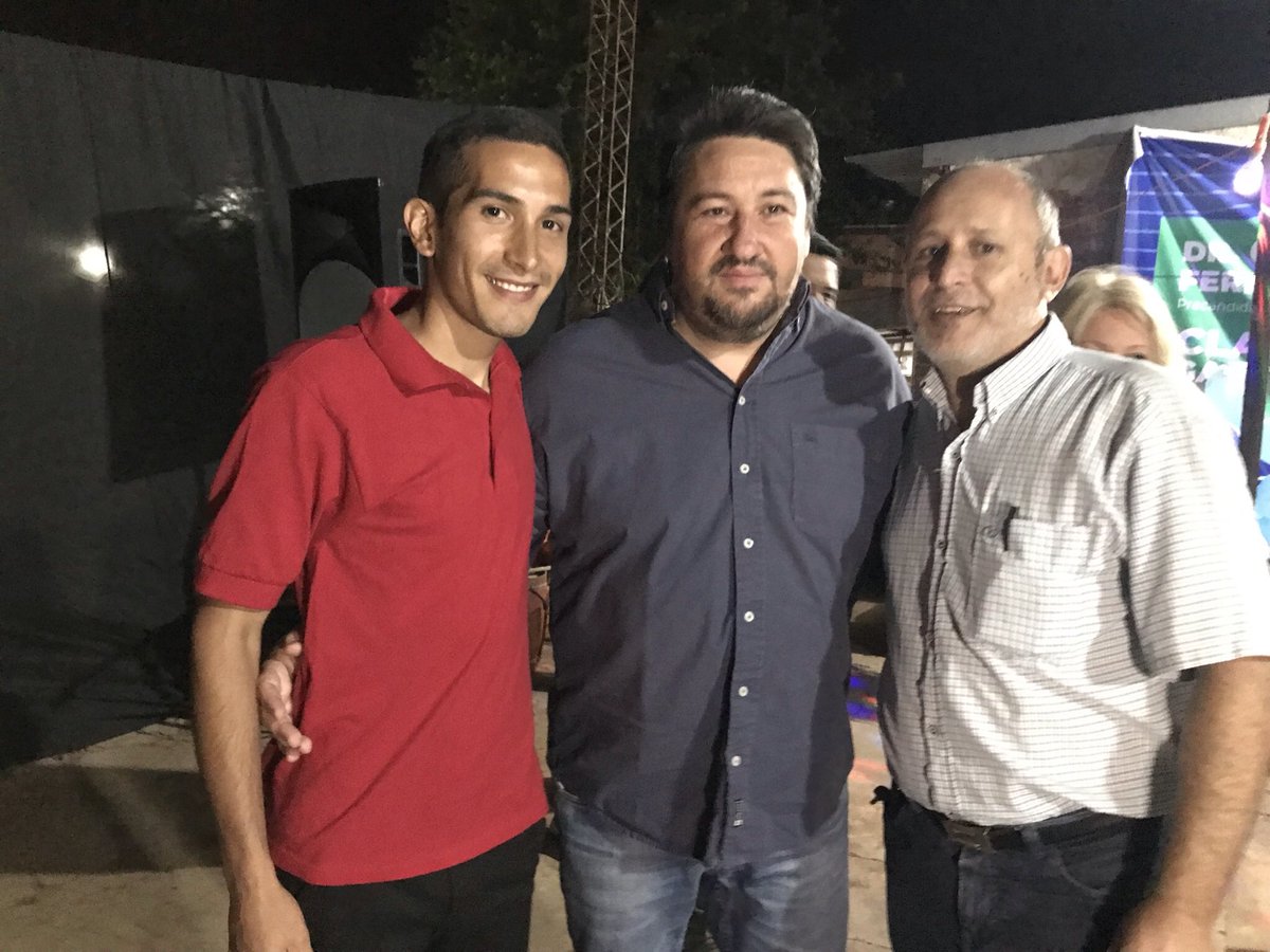 noelialeyria's tweet photo. Hoy como ayer: creer, militar,luchar, transformar, defender.@mauricloss @PromotoraGarupa lista 502 . https://t.co/TLQcbxsZyK