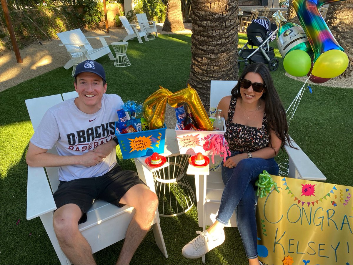 To hit contest this year is the most rewarding. It’s not easy to be a working Mom, in a demanding career. Balancing the guilt and showing up on both sides for work and family now takes a next level amount of intention, effort and prioritization. &amp;I’m so blessed to work for TEK #7