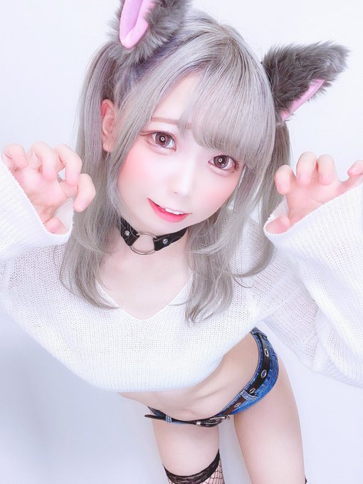 コスプレイヤー千夢(ちむ)のTwitter画像15