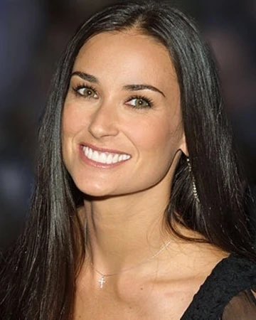 Happy Birthday to the iconic and timeless Demi Moore   