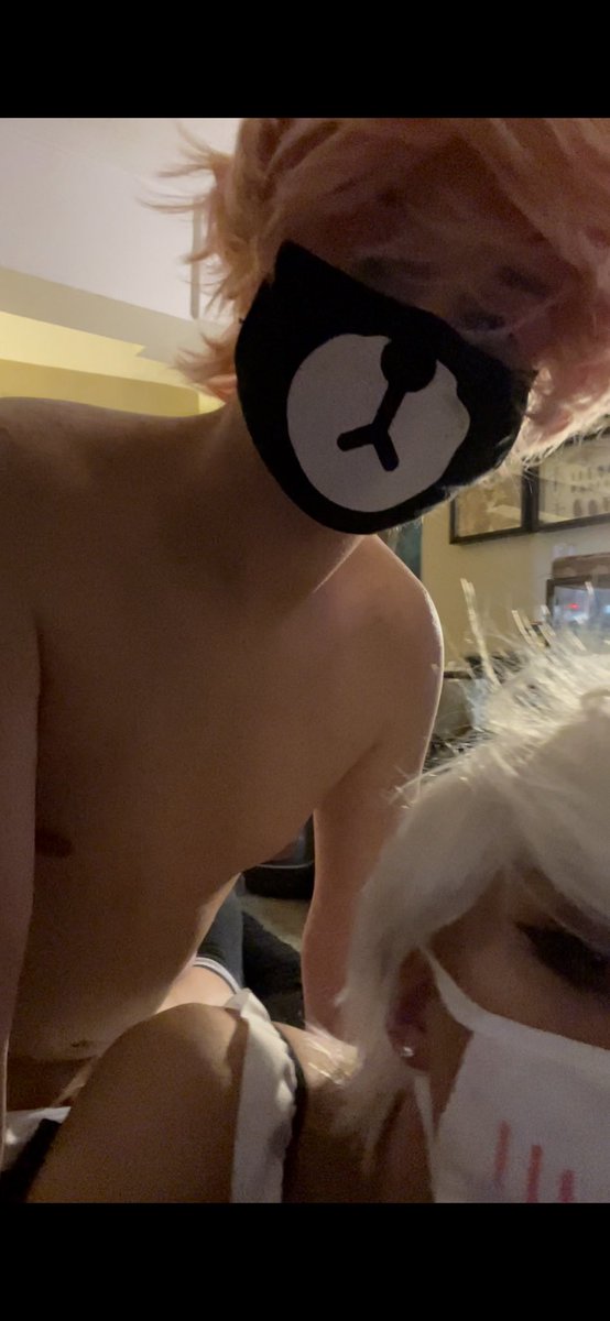 SpookySlutz's tweet photo. 15% off my OnlyFans for the next 30 days follow me at https://t.co/hOisZf4eaU #gay #slutelf #trap #crossdresser #gayporn #gayonlyfans #broccolibutts #femboy #femdom #gaysex #onlyfansgay #gaybutt #gayanal #gaybubblebutt #twink #bottom #bareback #yaoi #trap https://t.co/EKxfOuCriq