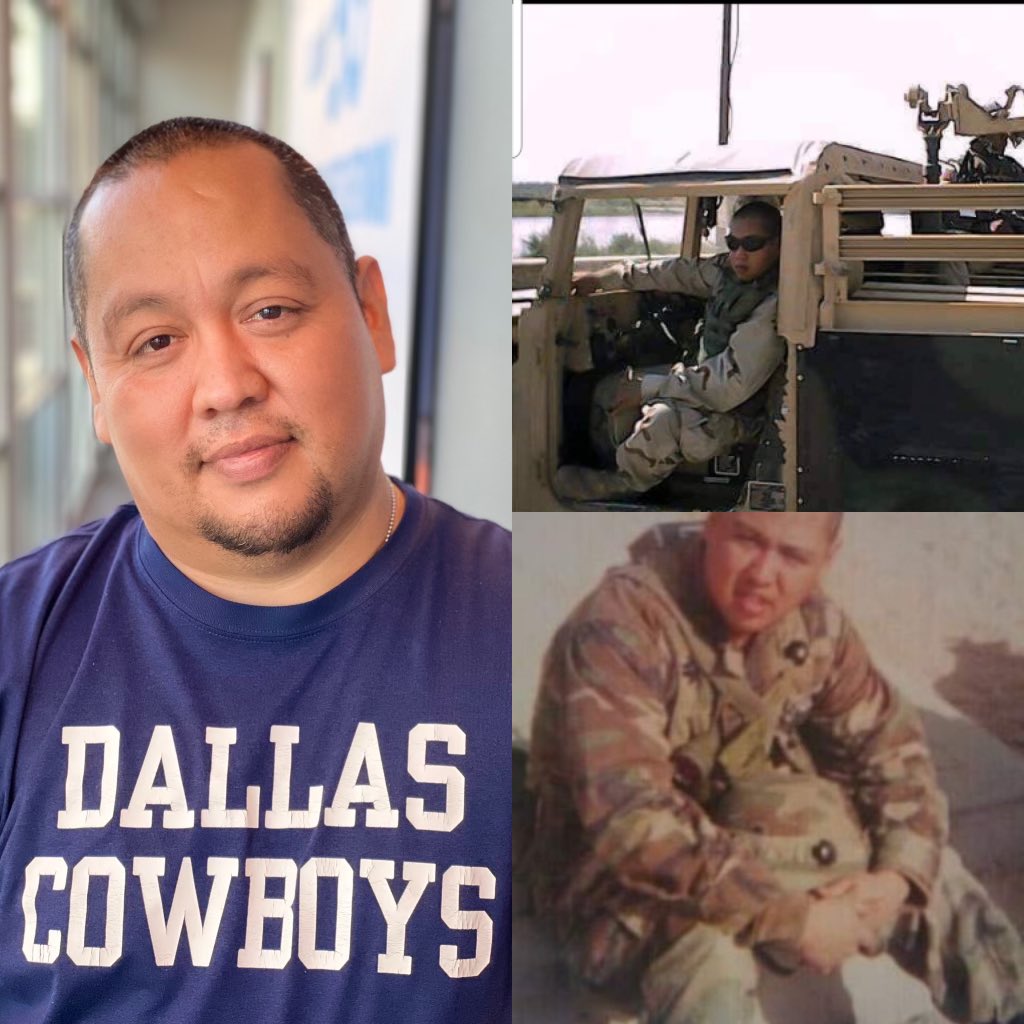 CarrizalesJudy's tweet photo. Before the day is over, we want to say thank you to all those who have served. Special thank you to our very own Alex Villanueva. @SWMilitaryElite https://t.co/WuqA29m5ij