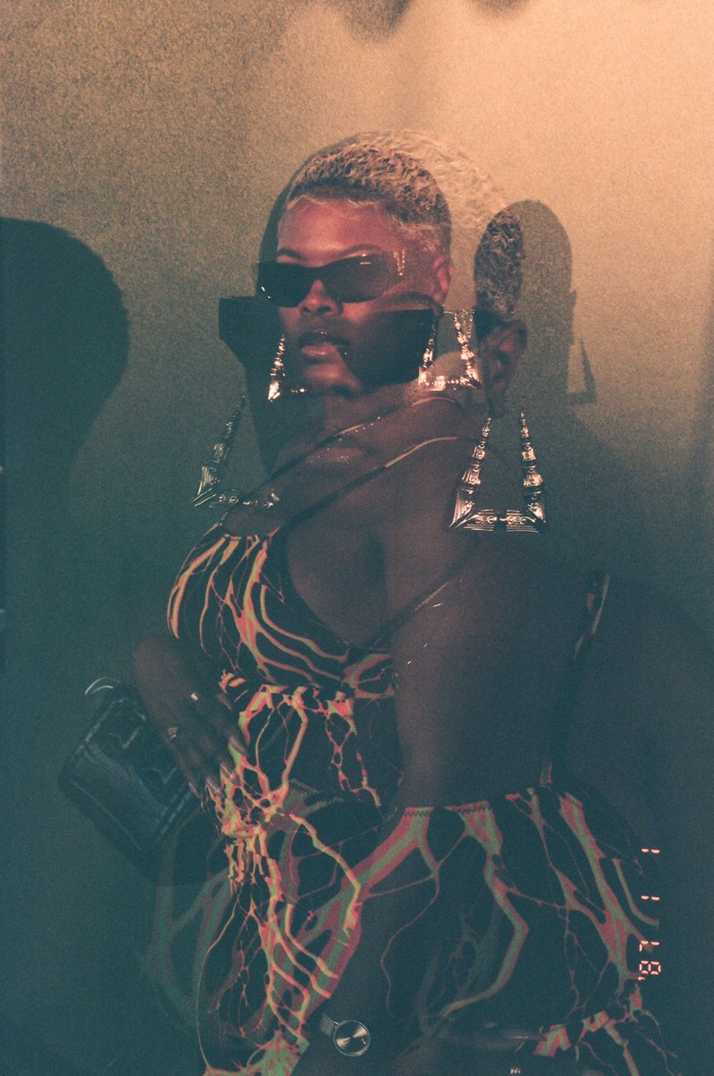 DrinkSolaPop's tweet photo. some double exposed portraits from a couple of months ago.... https://t.co/IthVGrXrdP