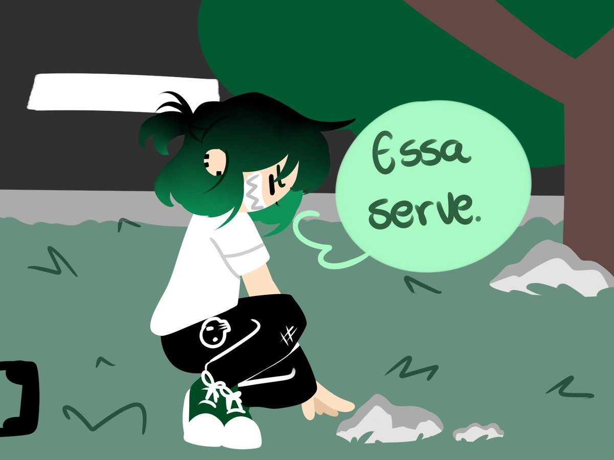 Xie Sulista (COMISSÕES ABERTAS) (@sulistaxie) on Twitter photo 