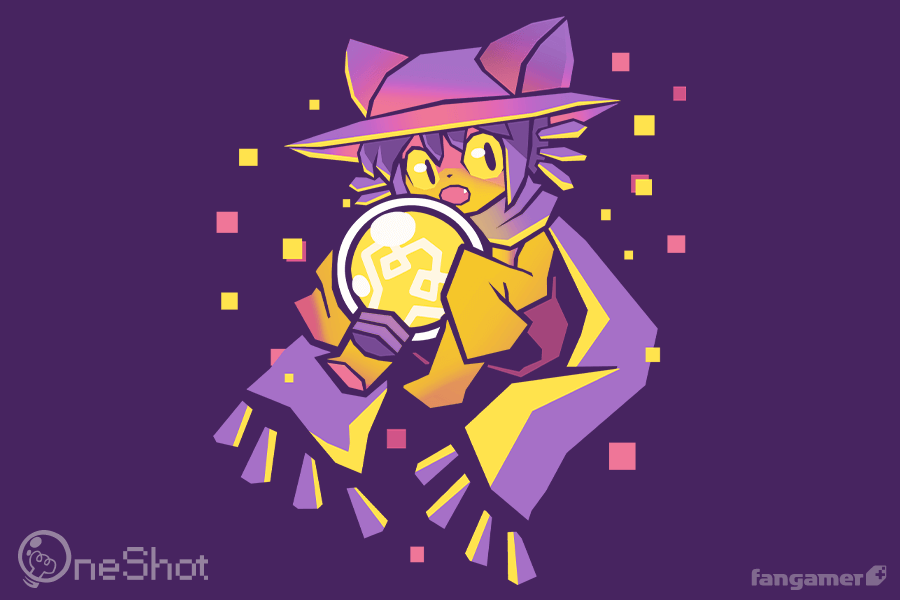 Niko shirt