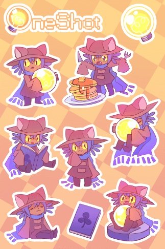 stickers :>