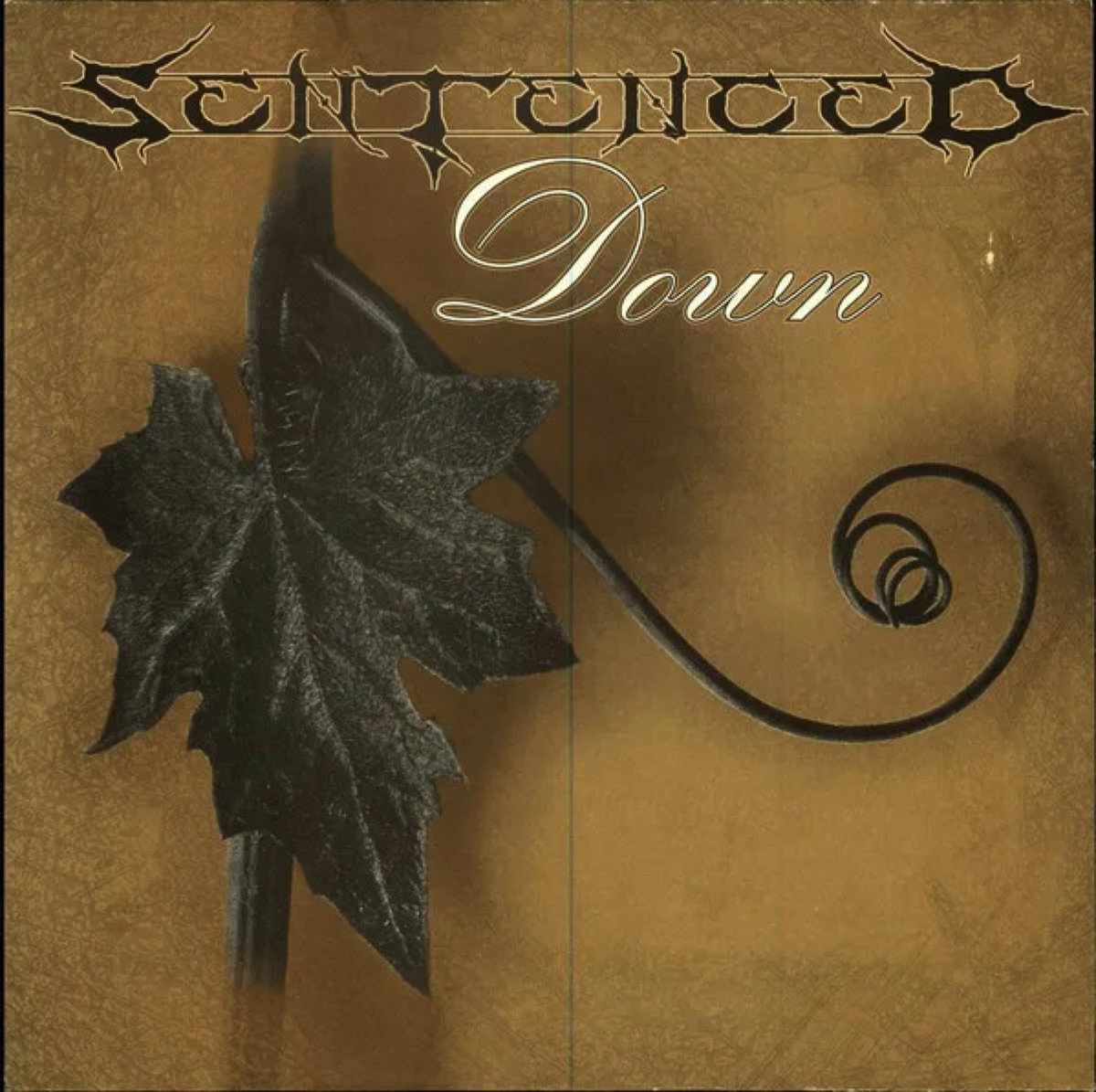 Nov 11th 1996 #Sentenced released the album “Down” #SunWontShine #Shadegrown #Bleed #GothicMetal 

Did you know…
It’s the band’s first album with vocalist Ville Laihiala.