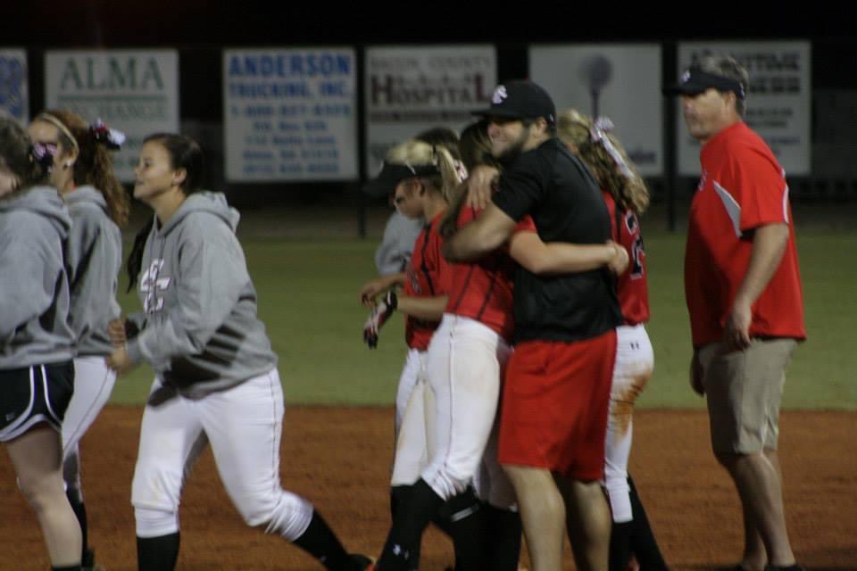 Lewis Pitching Academy tweet media