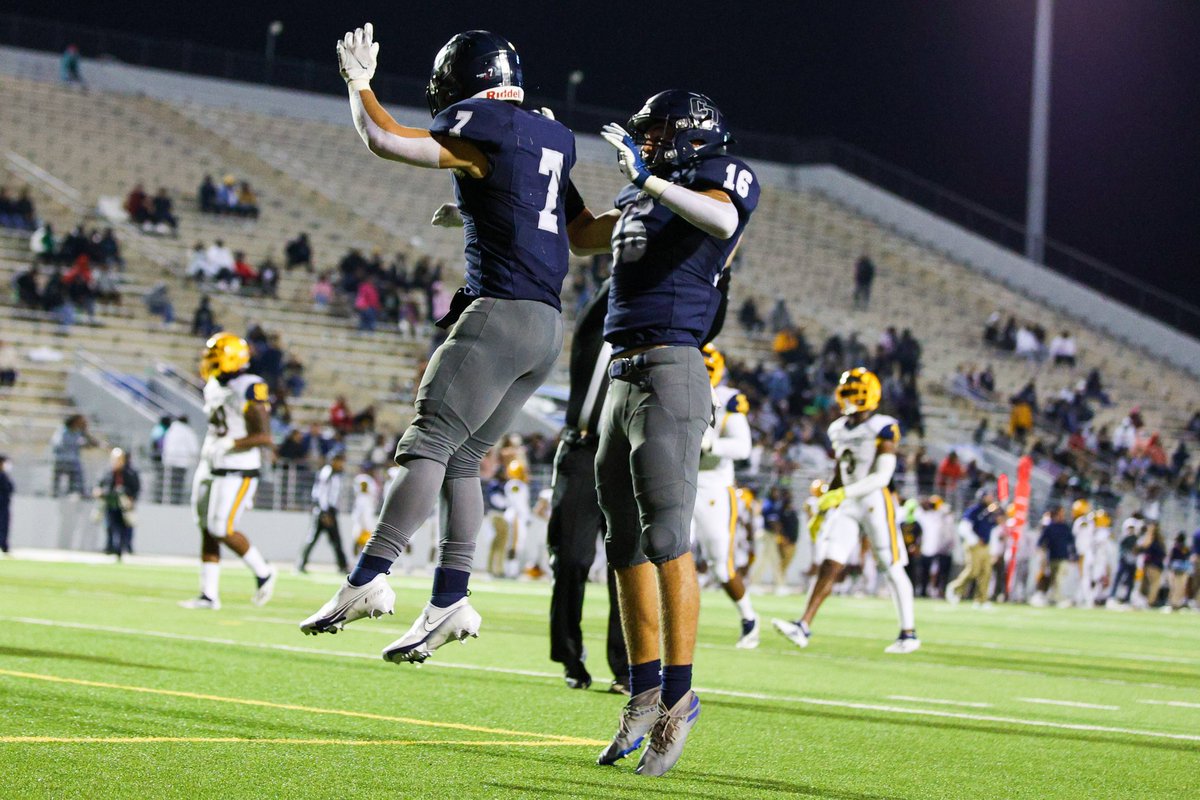 Woodlands Online Sports tweet media