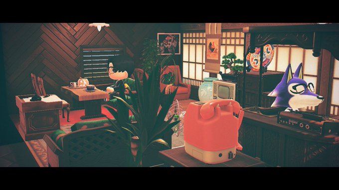 ブンジロウカフェときのこの家 