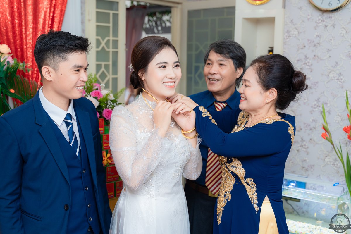 Hoàng Khôi Production tweet media