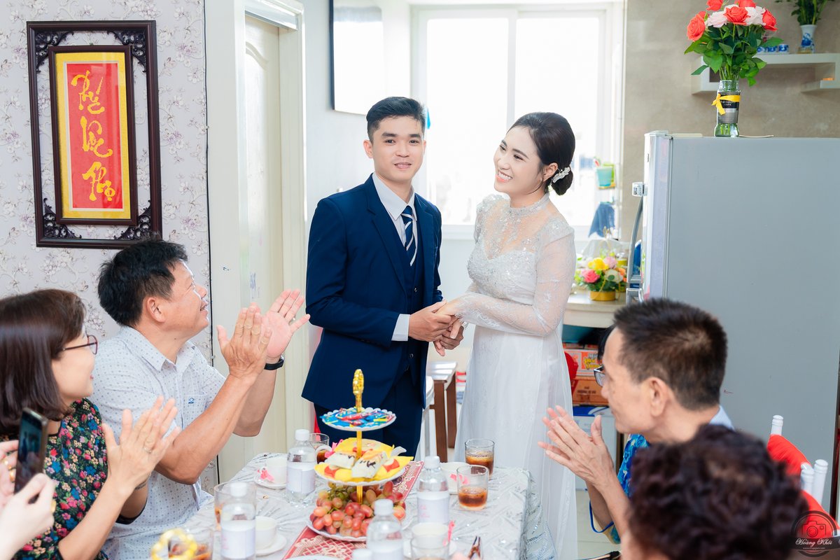 Hoàng Khôi Production tweet media