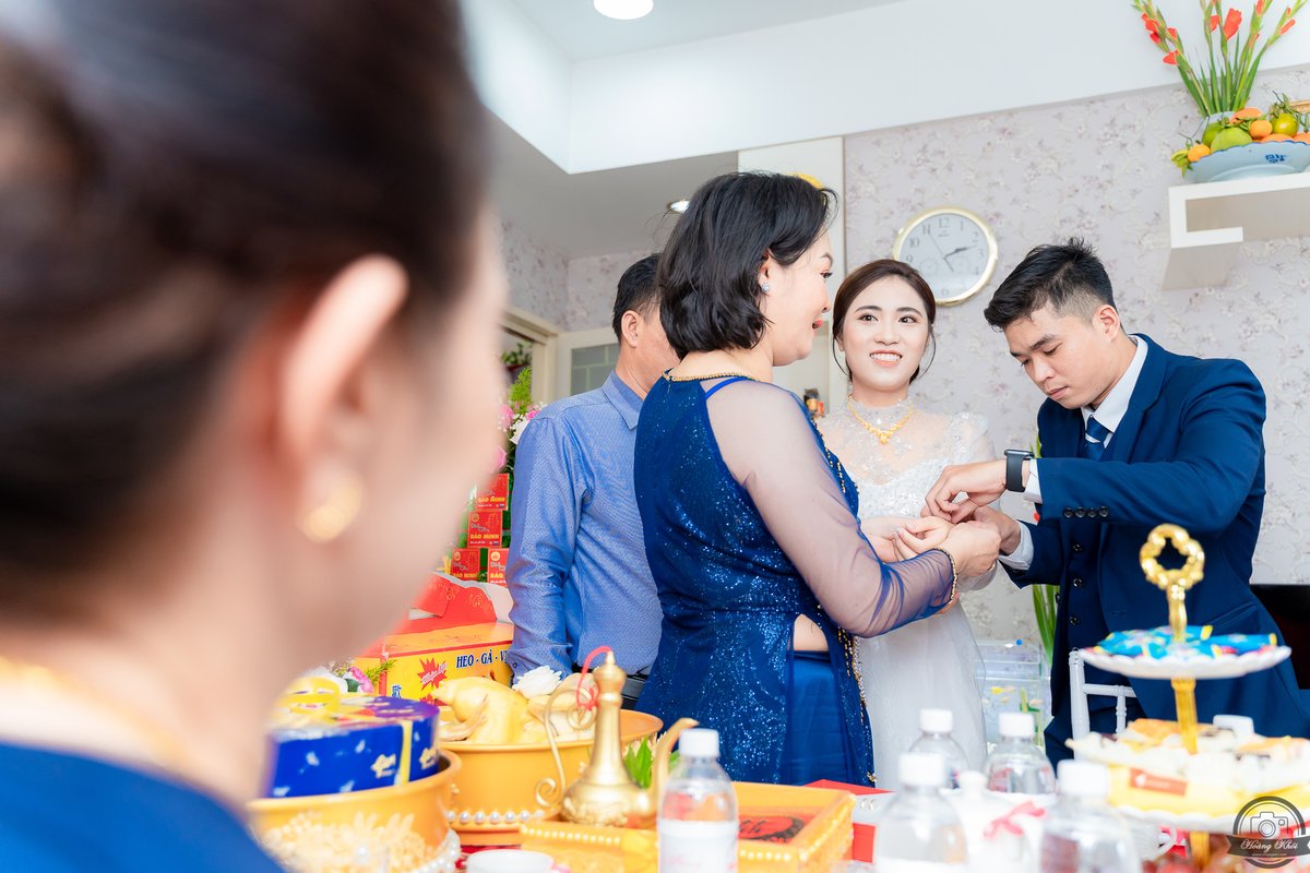 Hoàng Khôi Production tweet media
