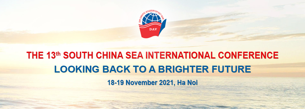 Scs_Connect's tweet photo. Are you ready yet? The 13th South China Sea Conference hosted by the Diplomatic Academy of Vietnam is coming in 6 DAYS! More info here: https://t.co/aEuVJiBjfL #SCSC13 https://t.co/2NArv6OMWm