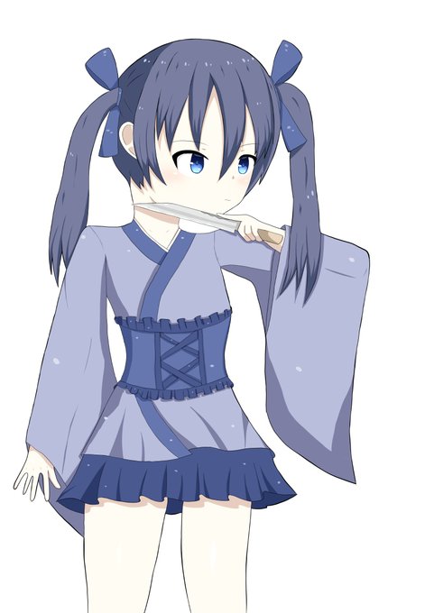 包丁さんのうわさのtwitterイラスト検索結果