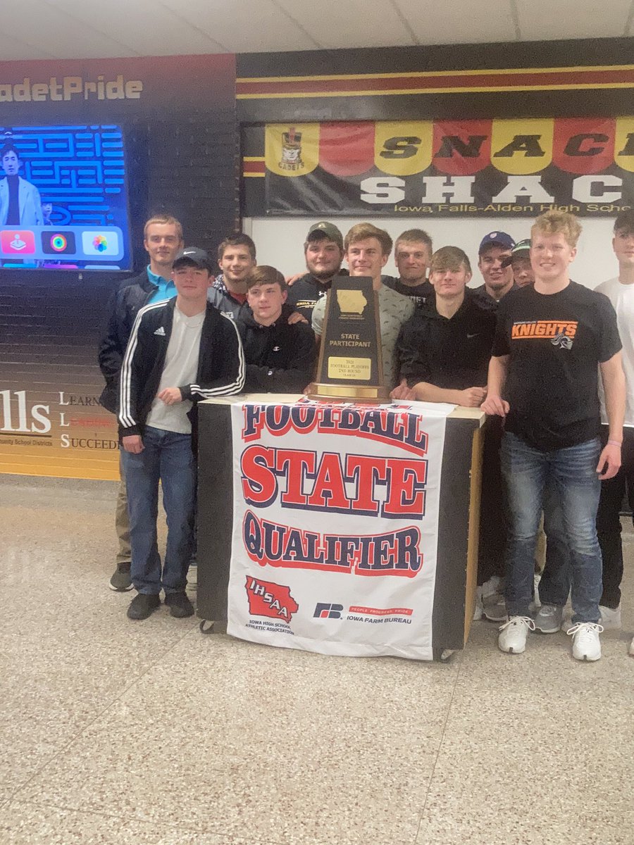 IFA Football tweet media