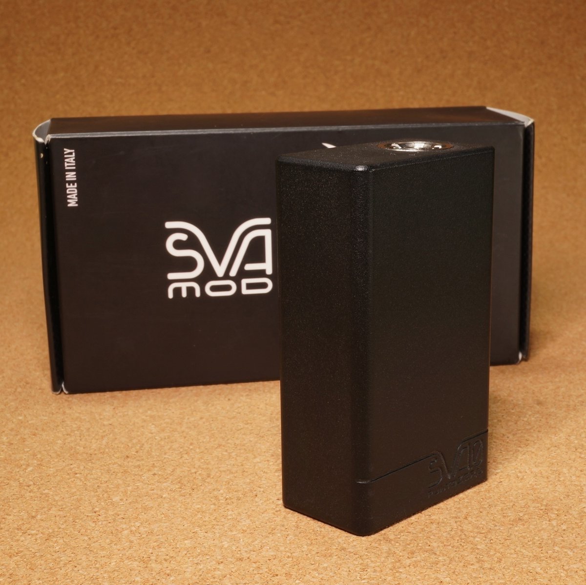 VAlphaline's tweet photo. SVA Mod|Punto ZERO Mech BF Mod 入荷。国内外共に入手困難のハイエンド・メカスコンカー!コンデションは僅かな使用感程度で非常に良好な状態ですので、是非この機会をお見逃し無く!😉😉😉 DM大歓迎 #SvaMod #Punto0 #Mech #Squonker #BF #Mod #HighEnd #Vape #vape好きな人と繋がりたい #vape放出 https://t.co/U2SRBAHk5R