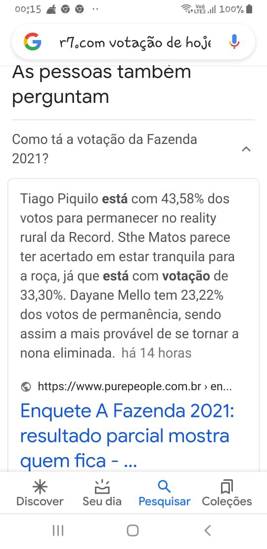 Manochiofilmes's tweet photo. @afazendarecord @TiagoPiquilo Manipulação total do jogo… vejam o print que já tirarão do ar informações de mais ou menos 1h antes da manipulação… https://t.co/CNNStz4A3s